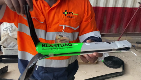 How an Underground Gold Mine Stopped Losing Emulsion to Groundwater | MTi GROUP