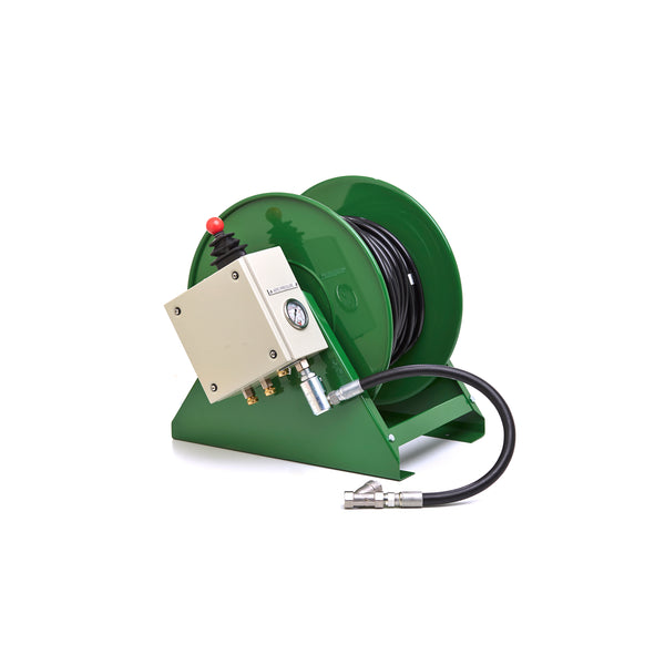 Inflation Equipment