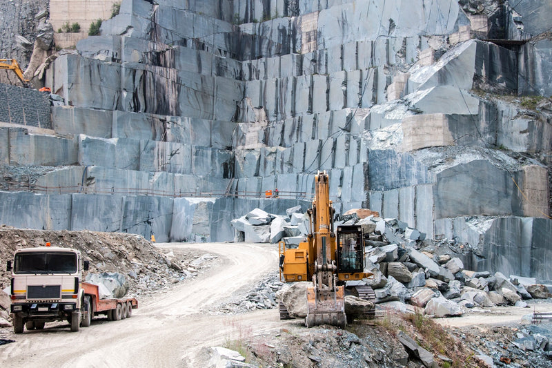 Quarry