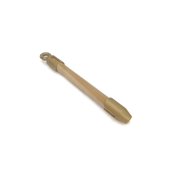 blasting loading pole assembly and loading accessories