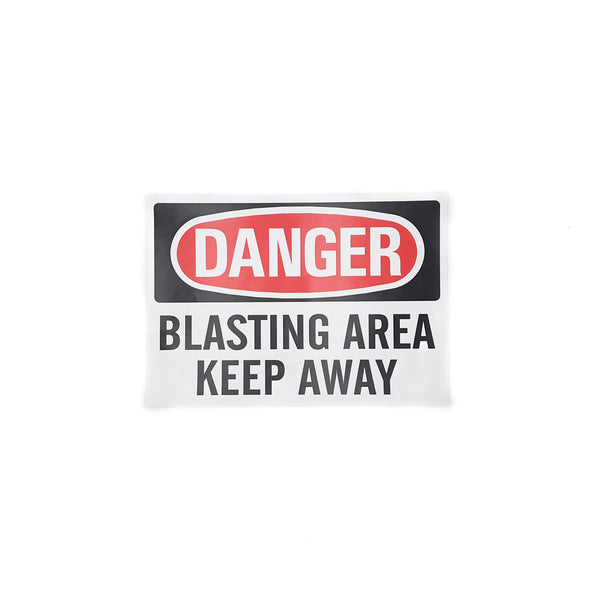 Signs/Placards
