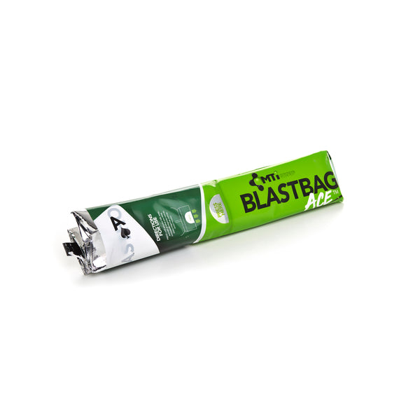BLASTBAG™ ACE - BLASTBAGS™ - MTi USA