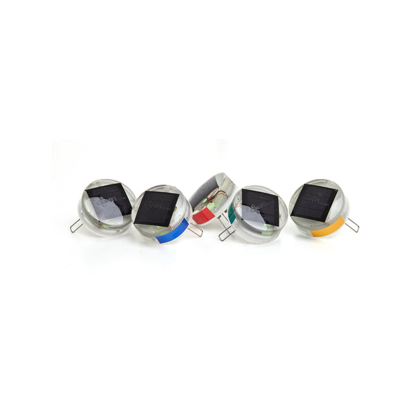 HEAVY DUTY SOLARLIGHT - Delineation & Marking - MTi USA