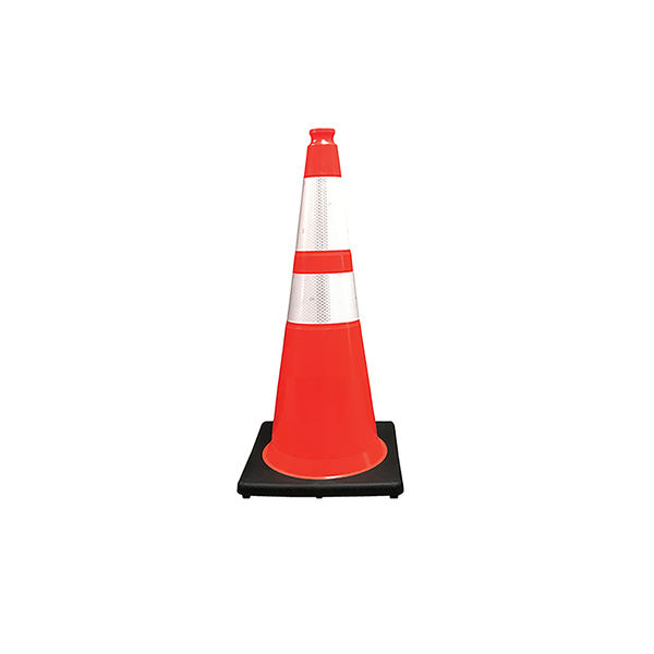 Safety Cones - Safety - MTi USA