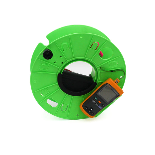 Blast Hole Temperature Probe - Measuring - MTi USA