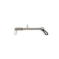 HR-3 Mechanical Starter - Initiation Machines - MTi USA