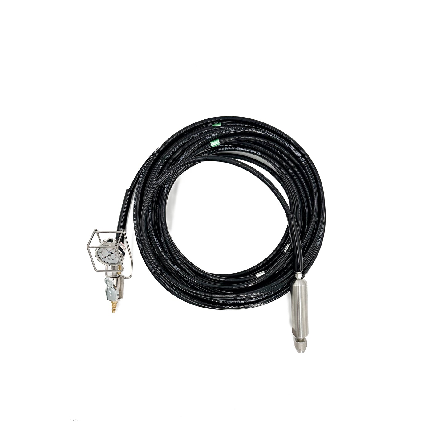 Inflation Assemblies