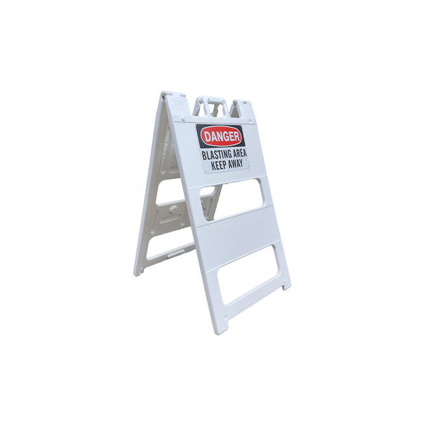 Barricades - Signs - MTi USA