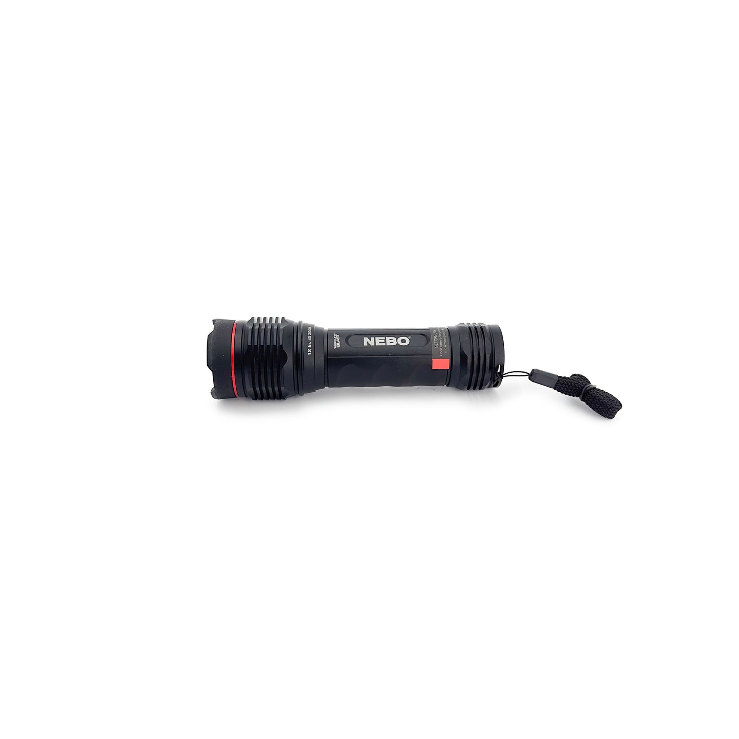 NEBO® Redline Blast Flashlight