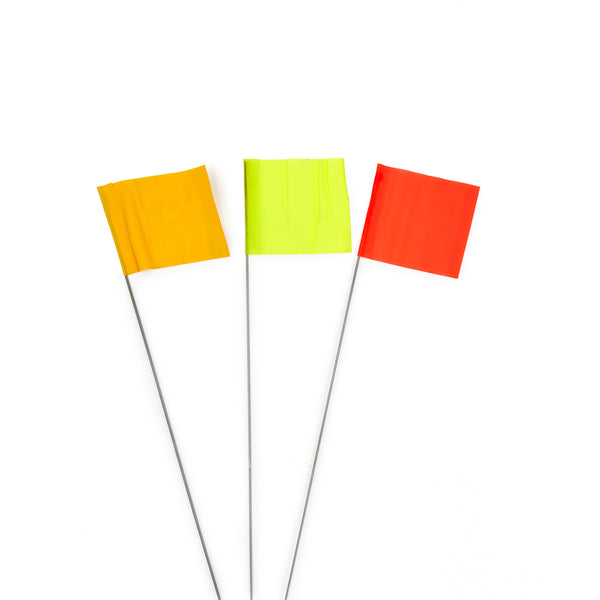 Survey Flags - Delineation & Marking - MTi USA