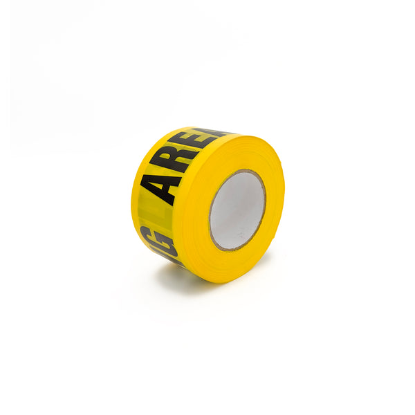 Barricade Tape - Safety - MTi USA