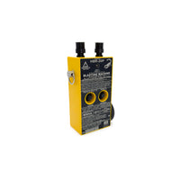 HBR-20P Blasting Machine - MSHA Approved - Initiation Machines - MTi USA