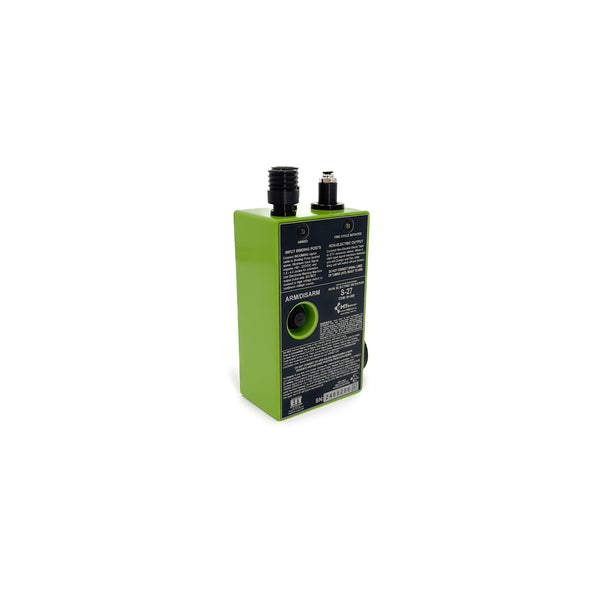 S-27 Blasting Machine - Initiation Machines - MTi USA