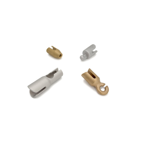 Load Pole Ends - Loading - MTi USA