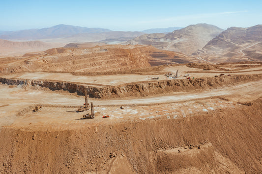 38% Finer Fragmentation. 15% Less Oversize. Here's How.