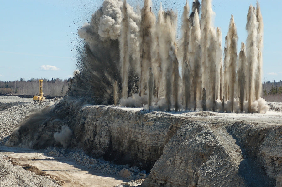 5 Signs Your Blast Is Losing Energy Before It Even Starts