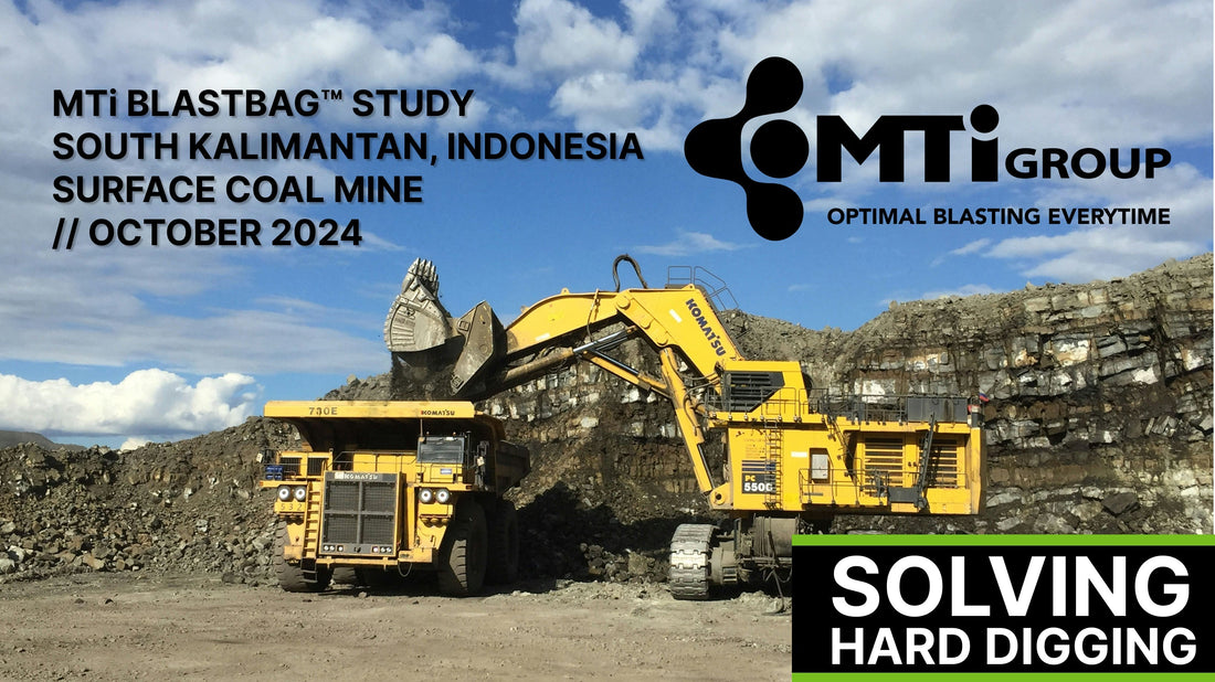 Solving Hard Digging Case Study - Excavator Filling up a dump truck