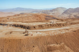 Open Pit