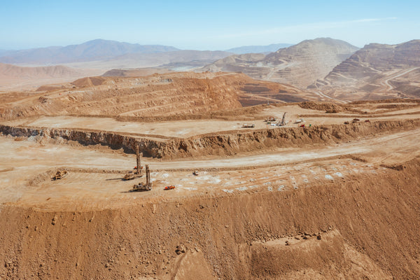 Open Pit