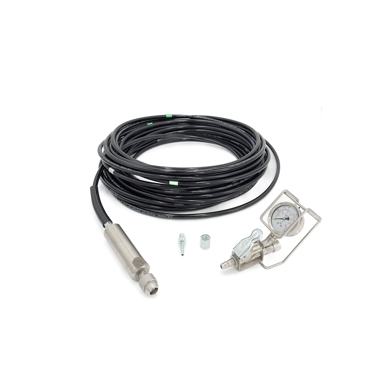 Inflation Collection