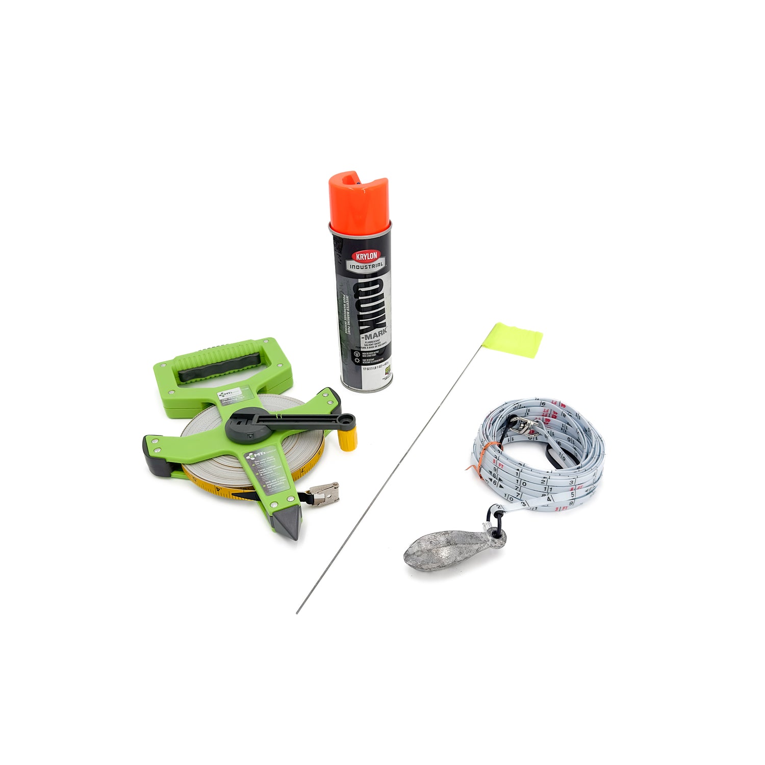 Shot Prep Collection