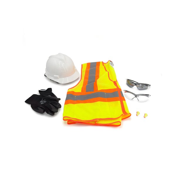 Blaster's Safety Collection