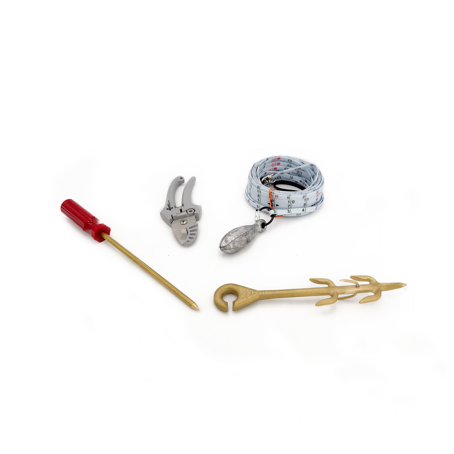 Blaster's Tool Kit Collection