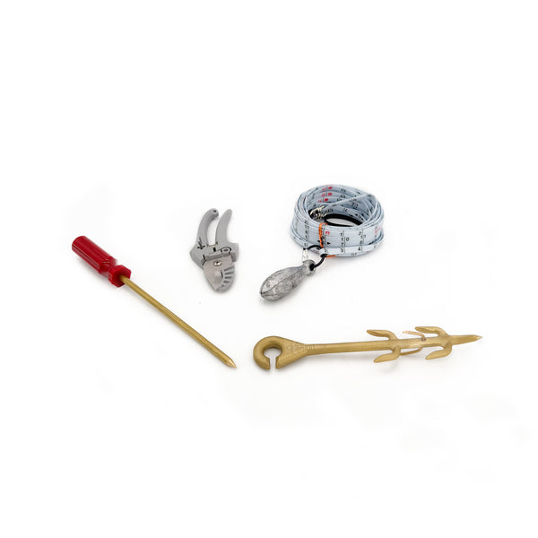 Blaster's Tool Kit Collection