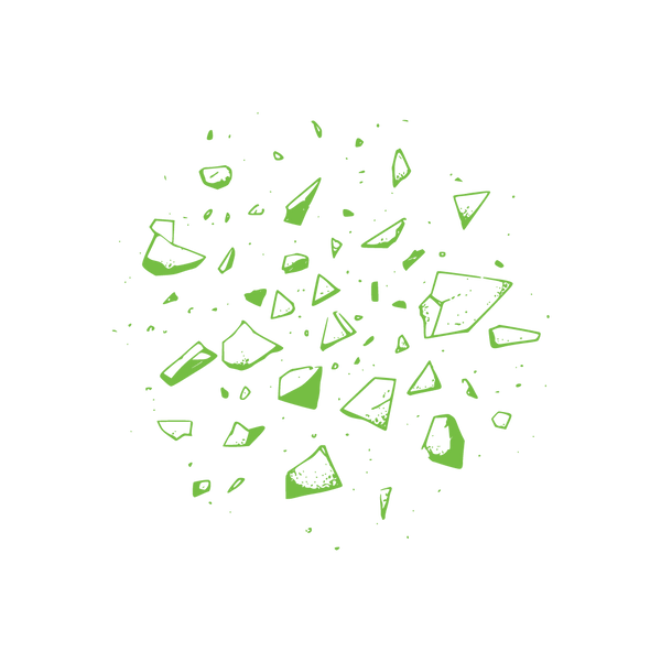 Poor Fragmentation