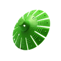 ROCKRIVET Stemming Spider Plugs
