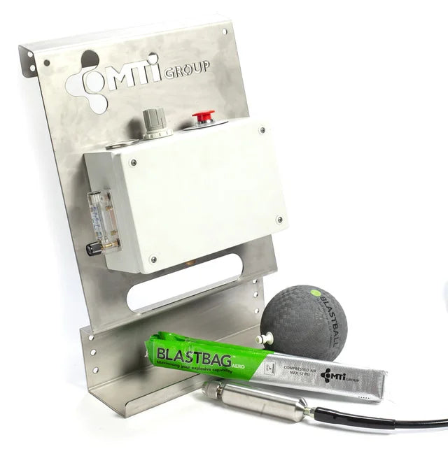 Uphole High Retention