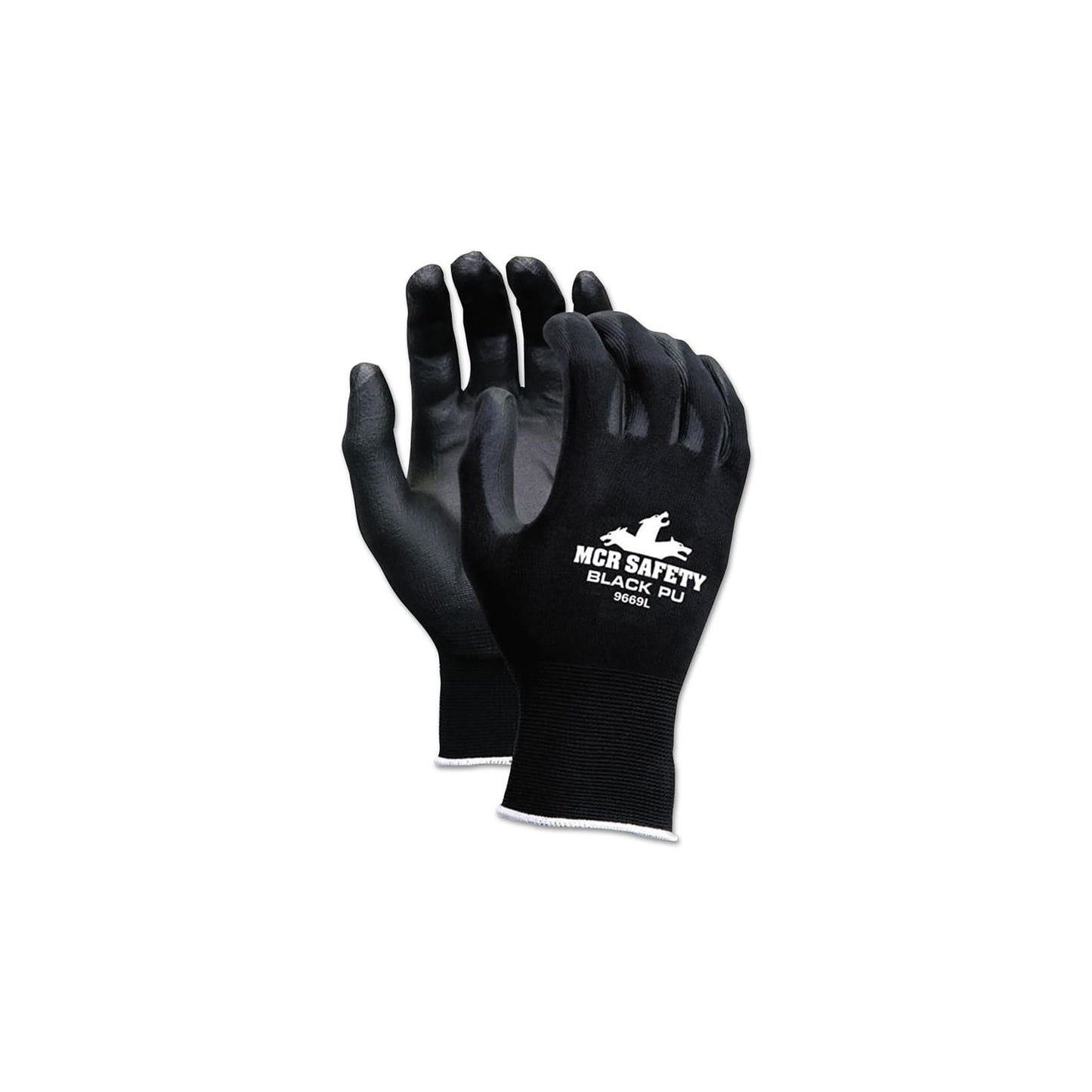 NXG® PU Coated Work Gloves