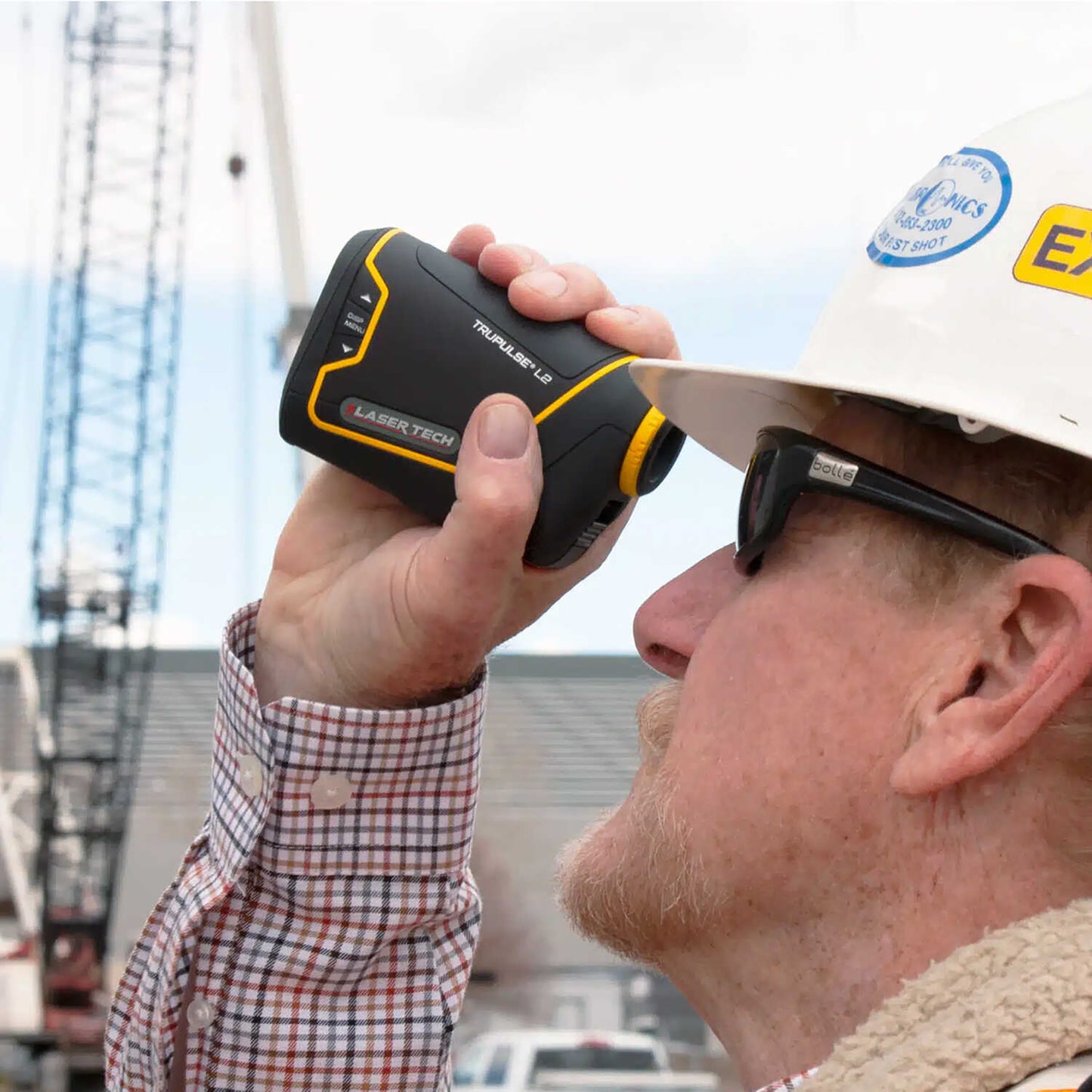 TruPulse® L2 Laser Rangefinder / Hypsometer