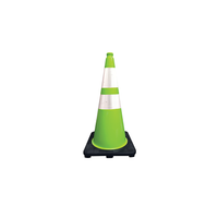 Safety Cones - Safety - MTi USA