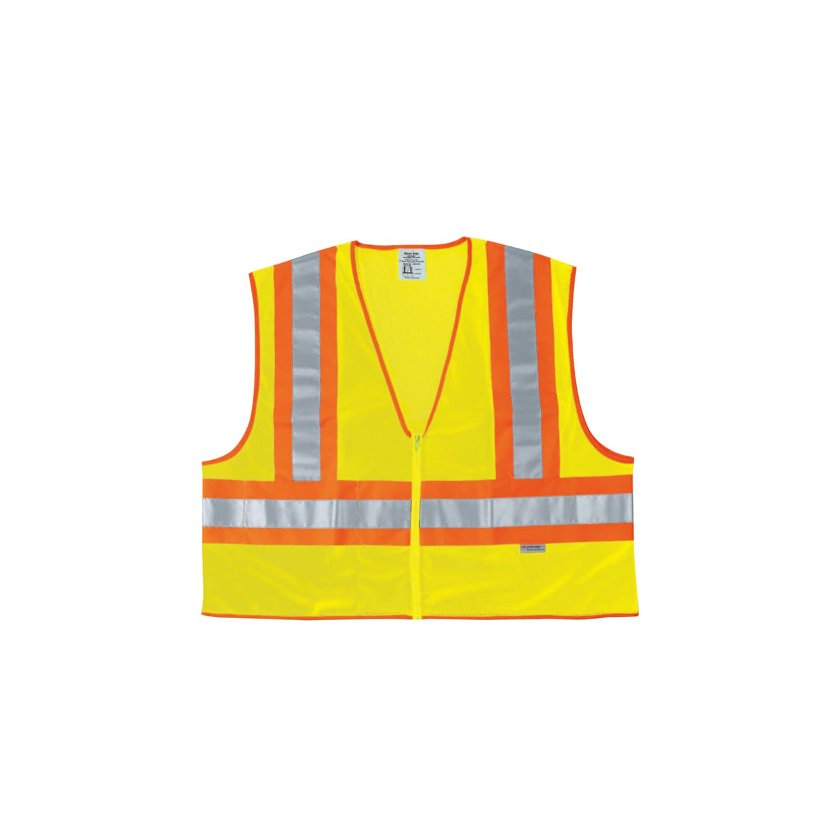 Luminator® Class II Safety Vest - Safety - MTi USA