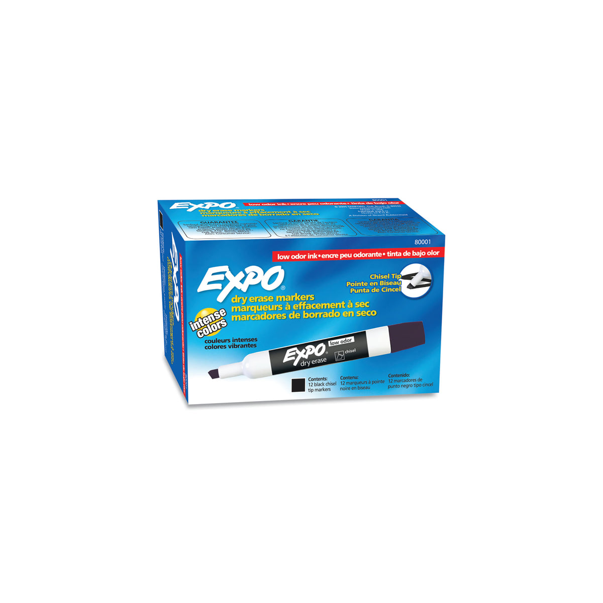 EXPO® Dry Erase Marker - Tools - MTi USA