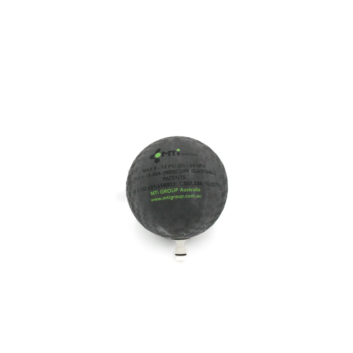 BLASTBALL™ - Stemming Plugs - MTi USA