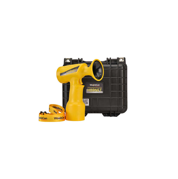 WoodsCan Hornet Rechargeable Electric Air Horn - Safety - MTi USA