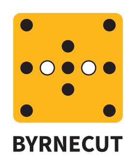 Byrnecut