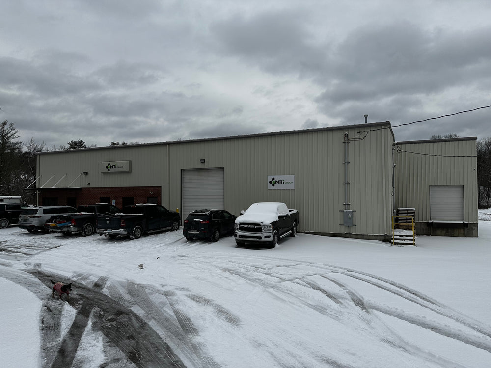 MTi USA — Stanton, KY warehouse