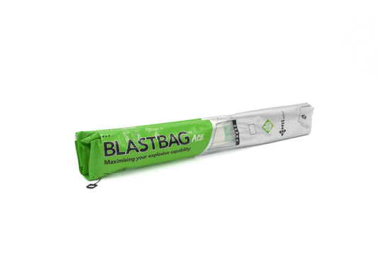 BLASTBAG ACE II chemical inflation gasbag for air decking