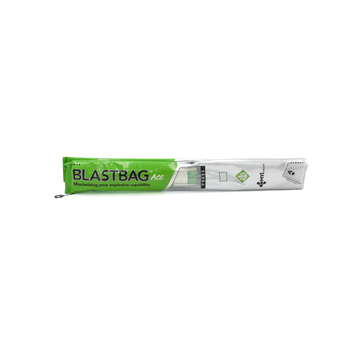 BLASTBAG™ ACE II - BLASTBAGS™ - MTi USA