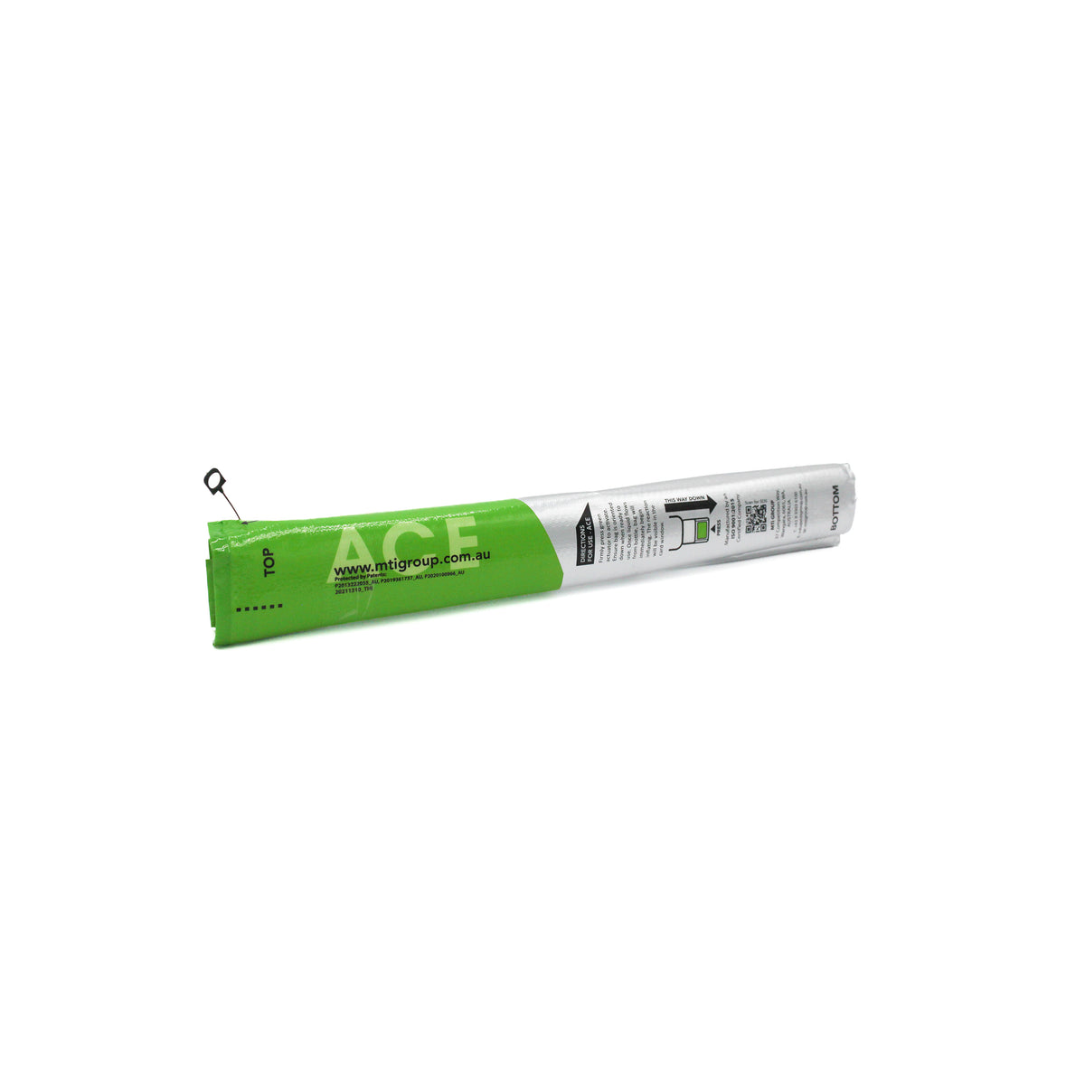 BLASTBAG™ ACE II - BLASTBAGS™ - MTi USA