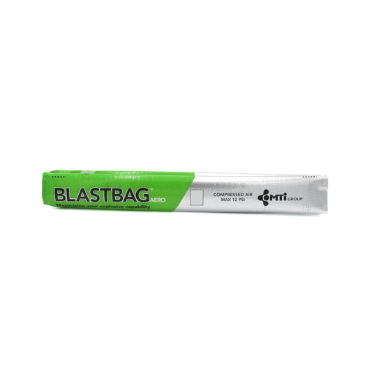 Blastbag AERO dual bladder blastbag