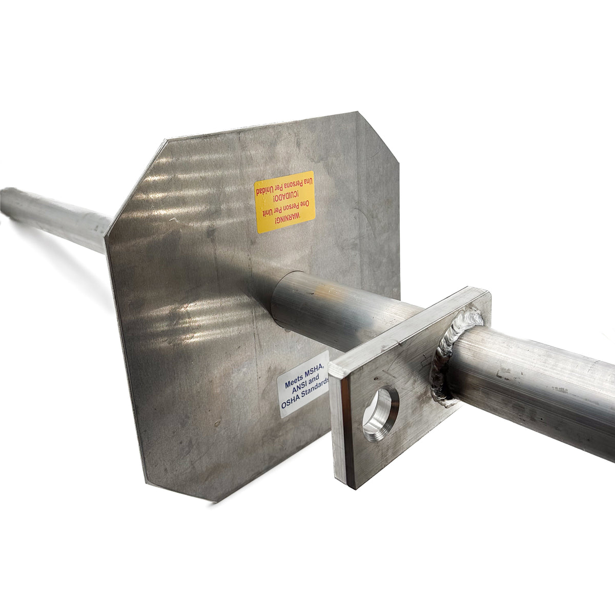 Safety Tie Down - Safety - MTi USA