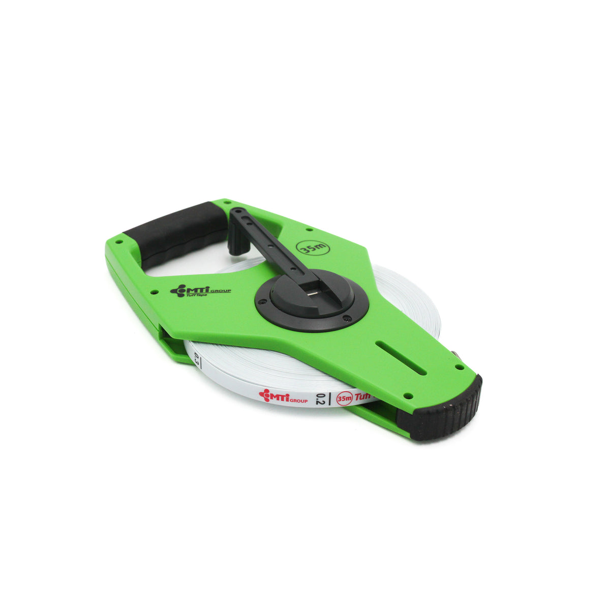 Tape & Reel - Measuring - MTi USA