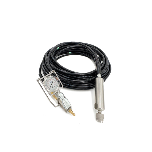 Inflation Assemblies