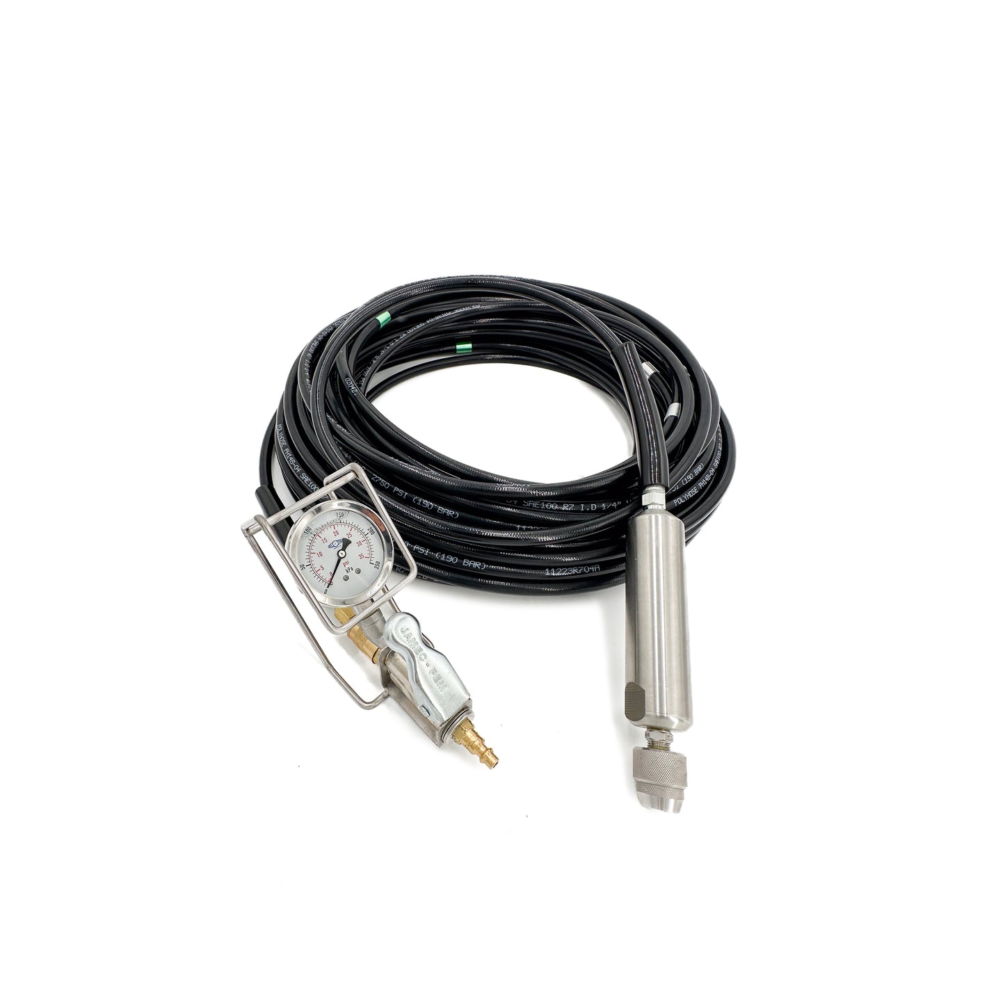 Inflation Assemblies