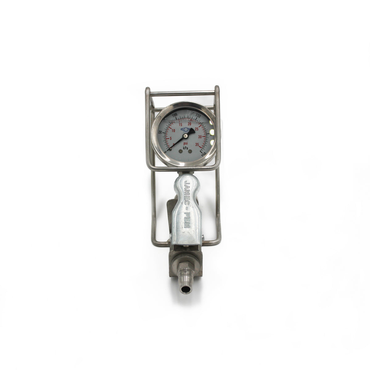 Handheld Inflator - Inflation Equipment - MTi USA