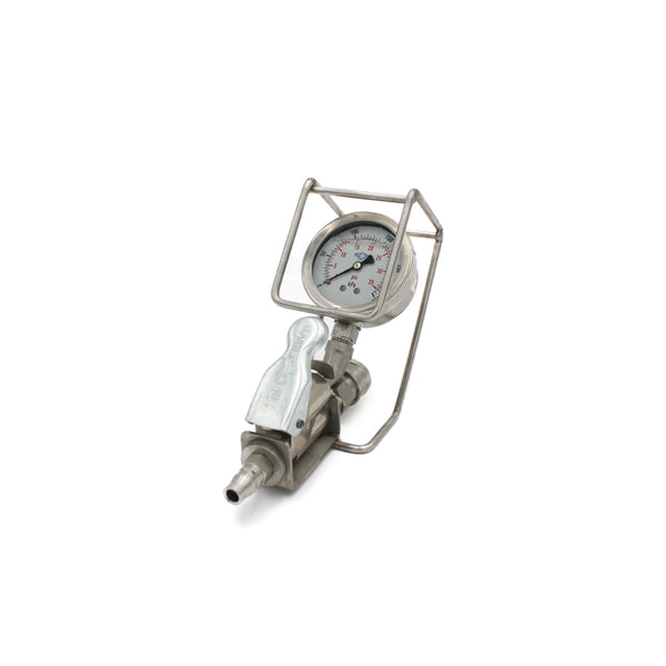 Handheld Inflator - Inflation Equipment - MTi USA